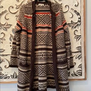 Thursday Island Sweater